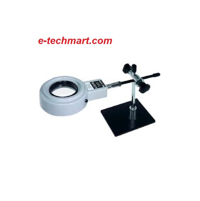 Kính lúp có đèn LED LEAF LEDS-035S 3.5x