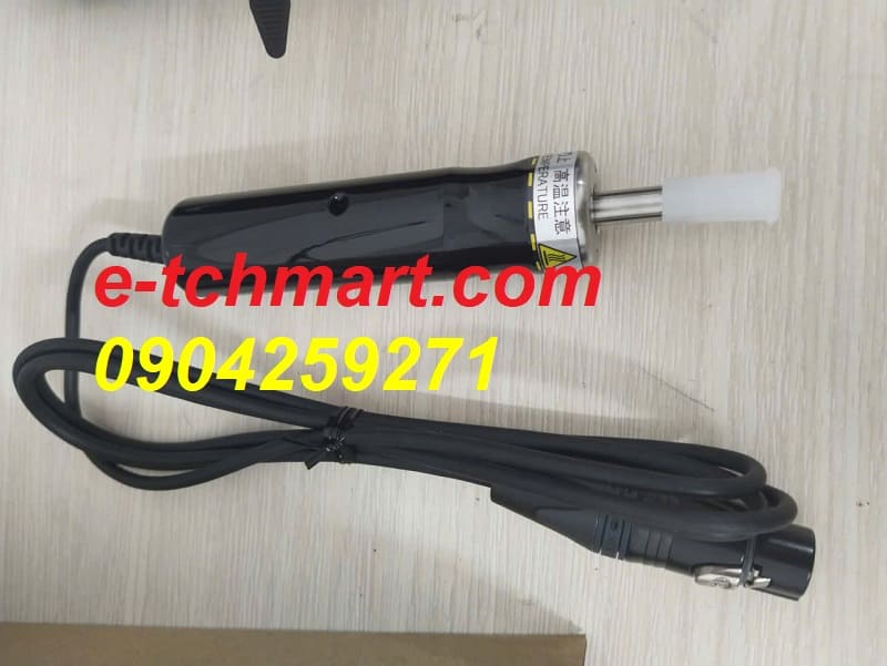 Máy cắt siêu âm HONDA ZO-95