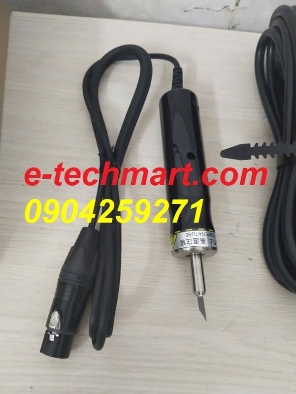 Máy cắt siêu âm HONDA ZO-95