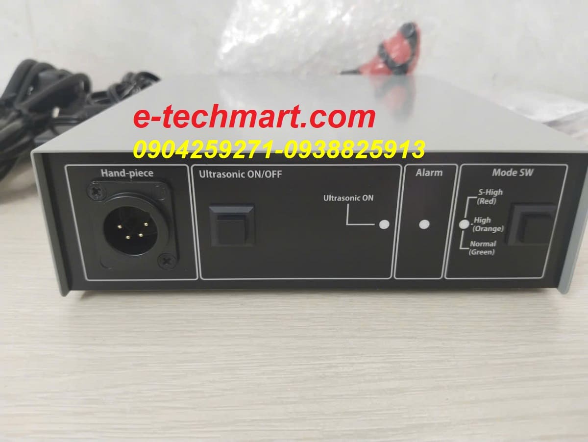 Máy cắt siêu âm HONDA ZO-95