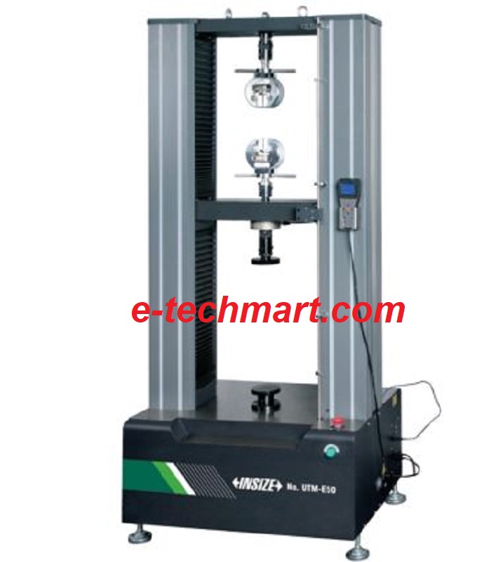 Máy đo lực kéo nén đa năng INSIZE UTM-E100