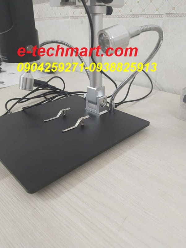 Kính hiển vi phóng đại 18X-2040X Andonstar AD246S-M