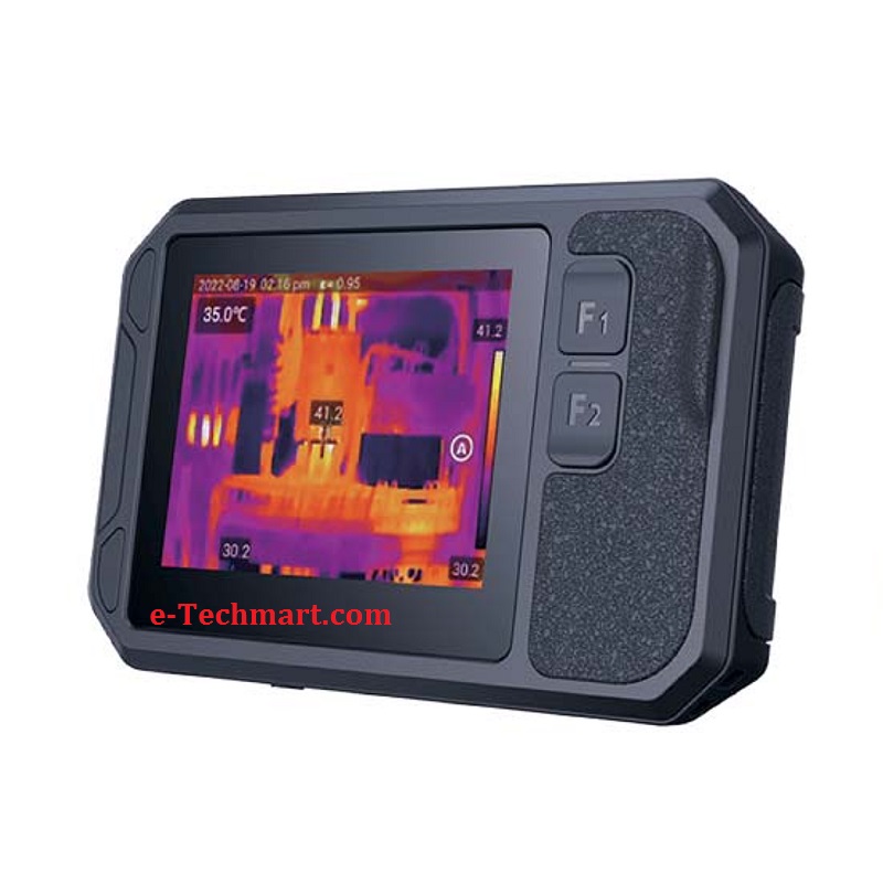 Máy chụp ảnh nhiệt Insize 0232-PC550