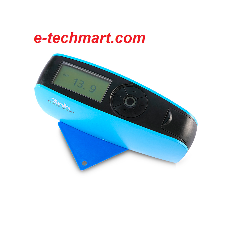 Máy đo độ bóng gloss meter 3NH YG60