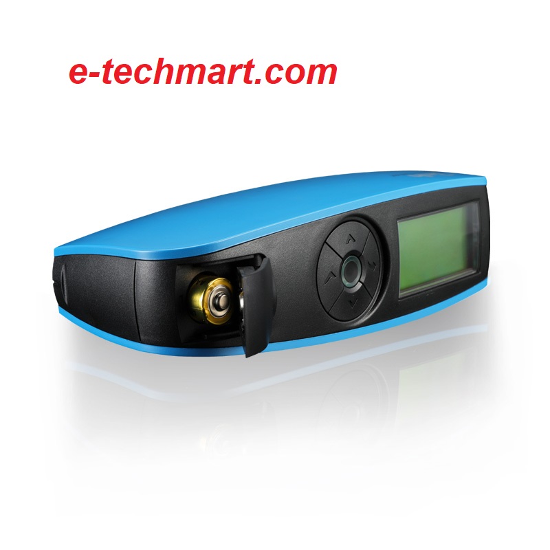 Máy đo độ bóng gloss meter 3NH YG60