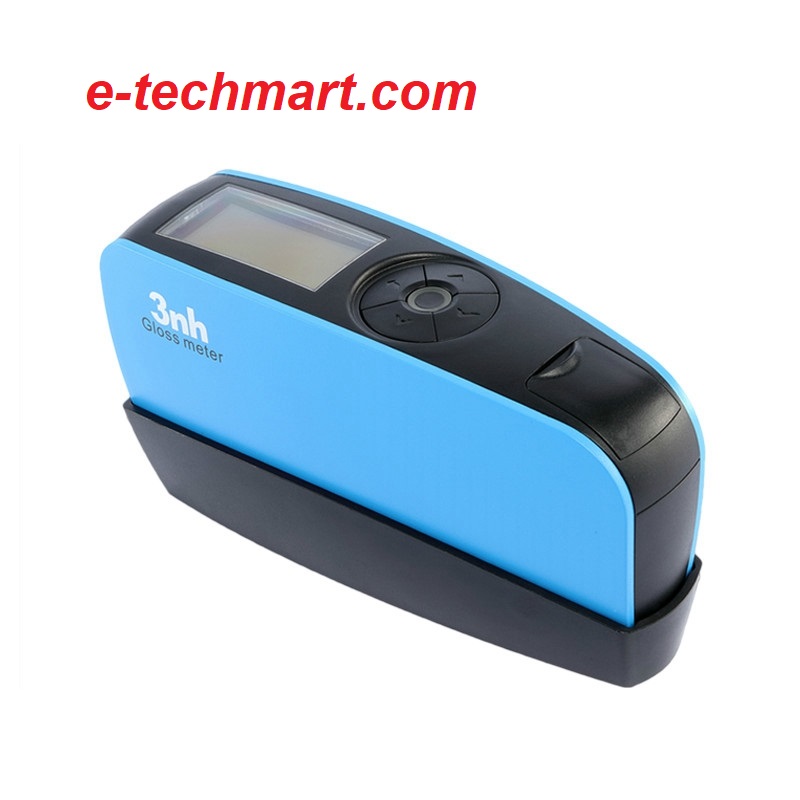 Máy đo độ bóng gloss meter 3NH YG60