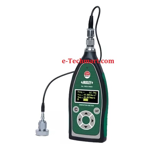 Máy đo độ rung Insize 0022-VM20