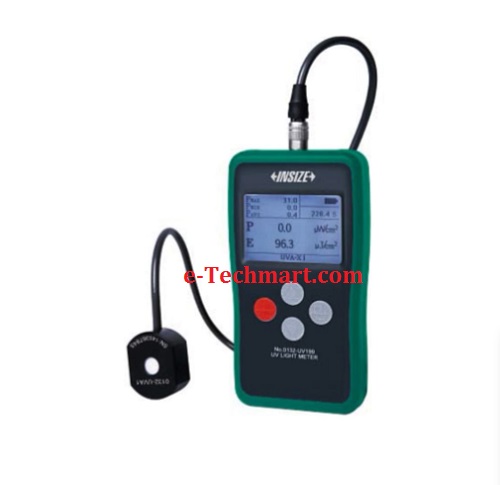 Máy đo UV Insize 0132-UV199