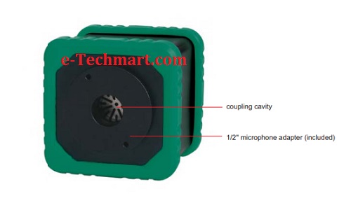 Thiết bị hiệu chuẩn âm thanh Insize 0012-SC20