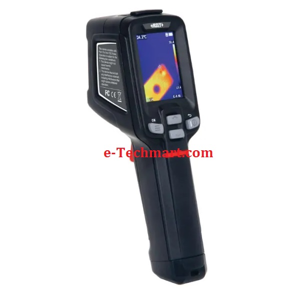 Camera chụp ảnh nhiệt Insize 9132-T400