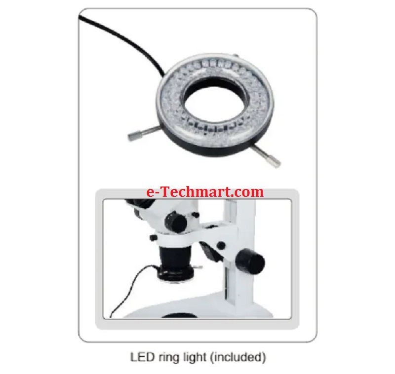 Kính hiển vi Insize 5309-DM51