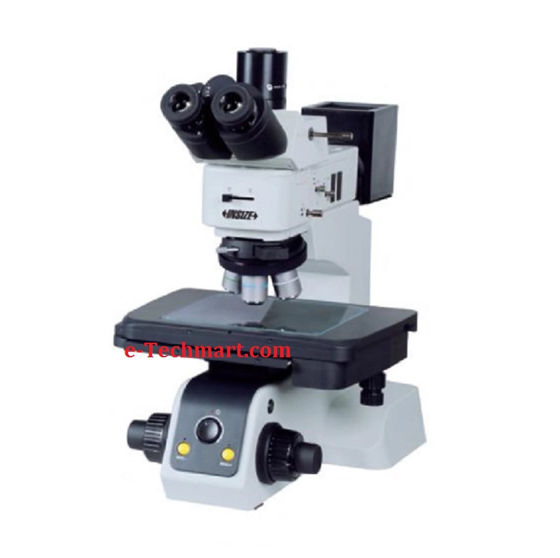 Kính hiển vi kim tương Insize 5108-M3000