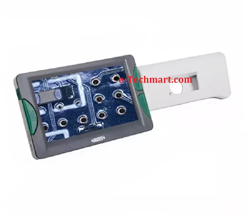 Kính lúp điện tử Insize 7525-D4