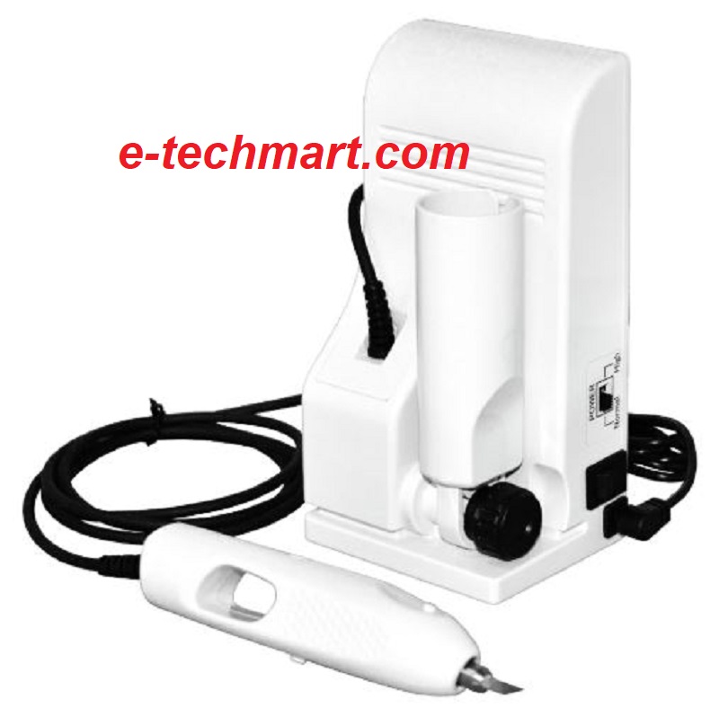 Máy cắt siêu âm Ultrasonic cutter HONDA ZO-91