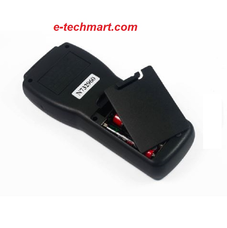 Máy đo độ ẩm hạt LANDTEK MC-7825G