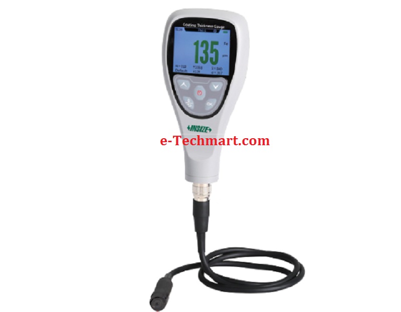Máy đo độ dày lớp phủ Insize 5413-TC31