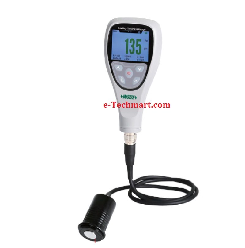 Máy đo độ dày lớp phủ Insize 5414-TF100