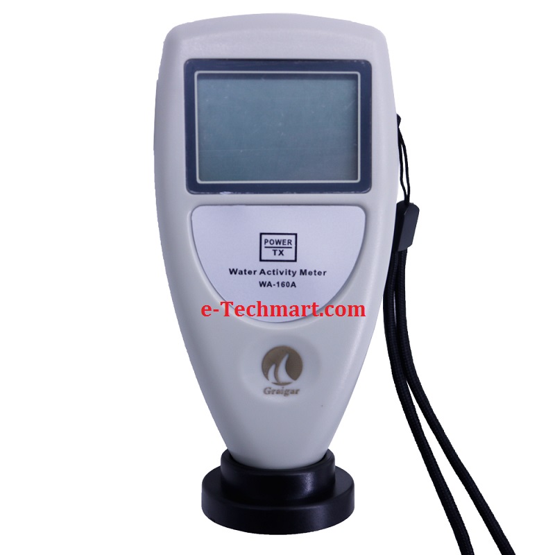 Máy đo hoạt độ nước Amittari WA-160A