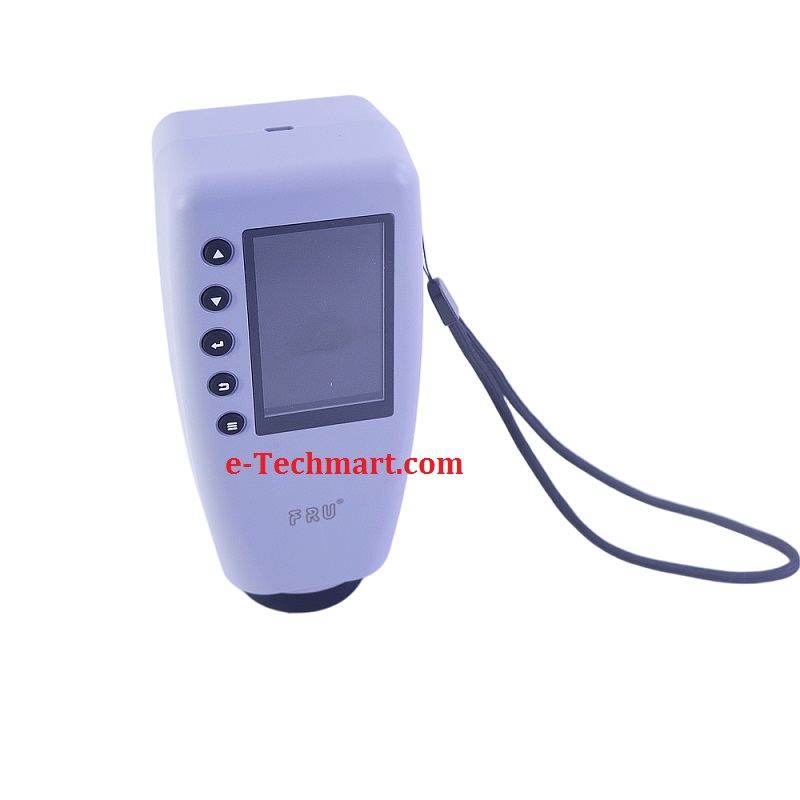 Máy đo màu cầm tay FRU WR10