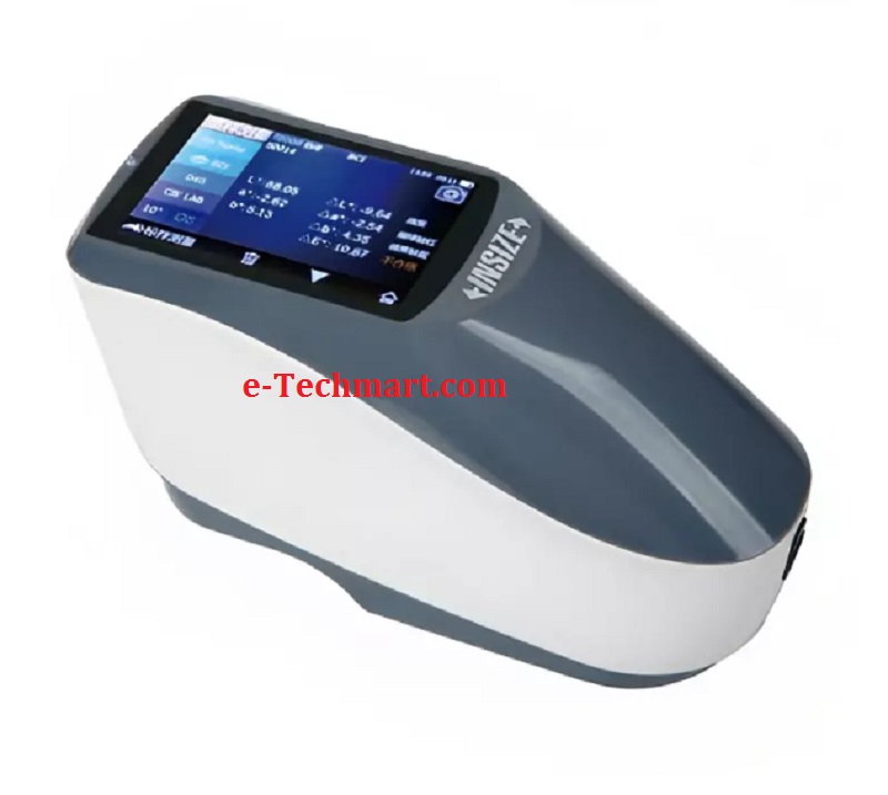 Máy đo màu phổ quang Insize 9710-30