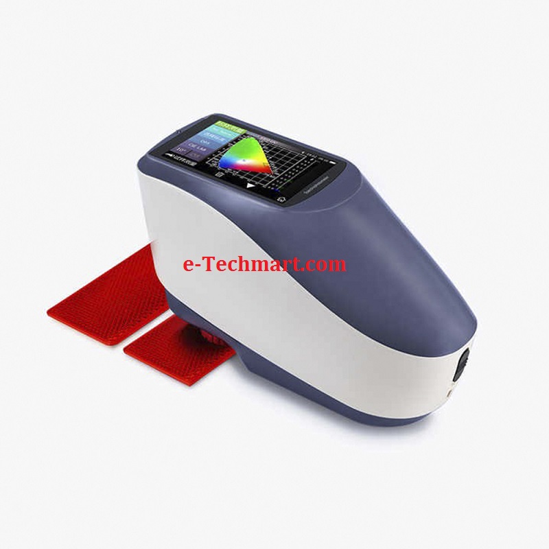 Máy đo quang phổ 3nh YS4560 