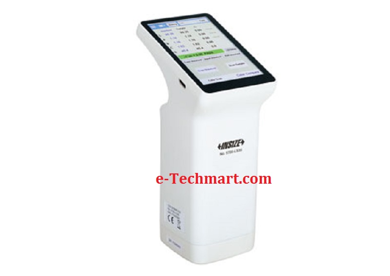 Máy so màu insize 5700-LS35