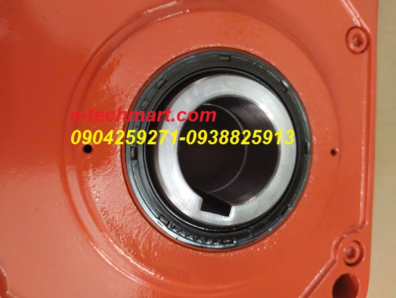 Motor giảm tốc Sumitomo cốt âm RNYM1H-1420-B-30