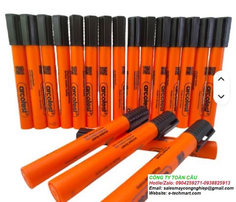 Bút thử sức căng bề mặt ARCOTEST Dyne Test Pen