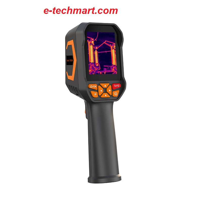 Camera nhiệt hồng ngoại SMARTSENSOR ST8550A