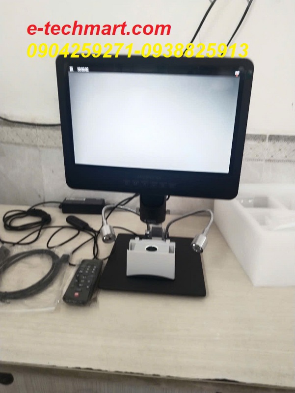 Kính hiển vi điện tử ANDONSTAR AD249S-M