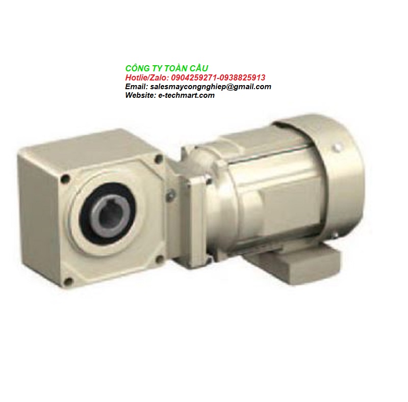 Động cơ giảm tốc Sumitomo RNYM05-1220-20