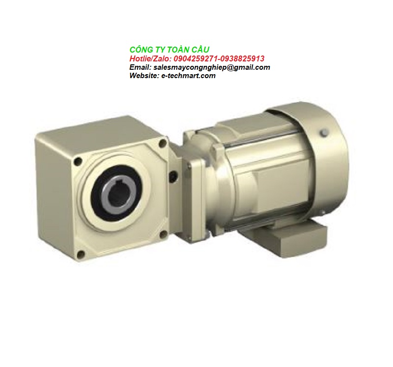 Động cơ giảm tốc Sumitomo RNYM08-1320-20