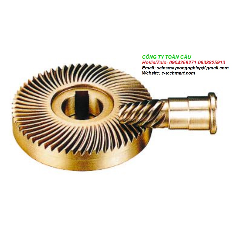 Động cơ giảm tốc Sumitomo RNYM08-1320-30