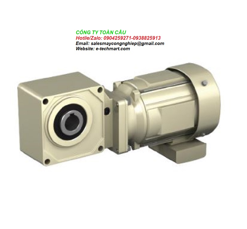 Động cơ giảm tốc Sumitomo RNYM08-1320-30
