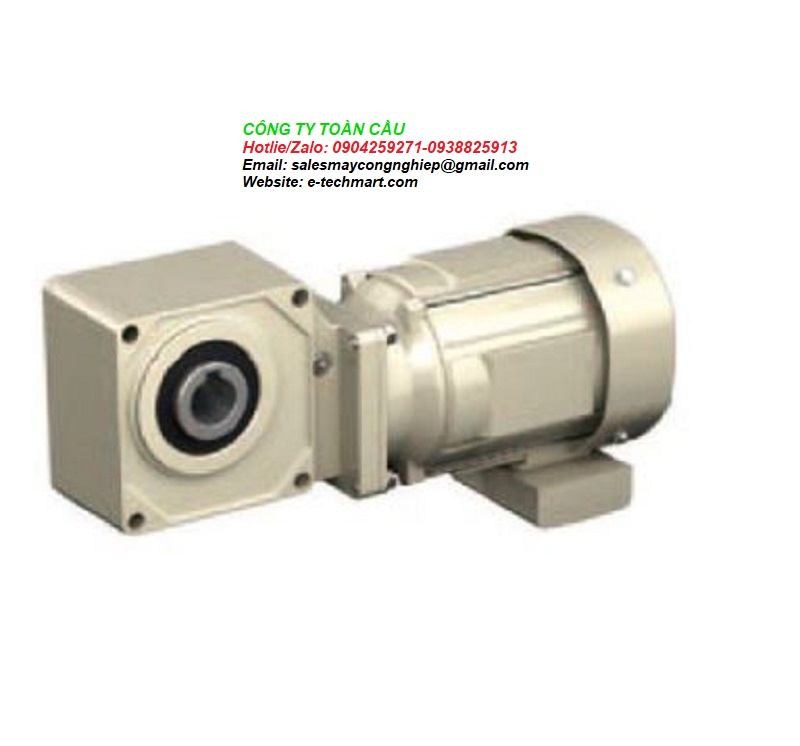 Động cơ giảm tốc Sumitomo RNYM2-1420-30