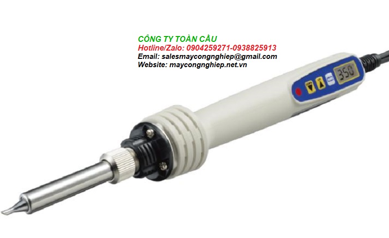 Mỏ hàn điều khiển nhiệt độ điện tử GOOT PX-280