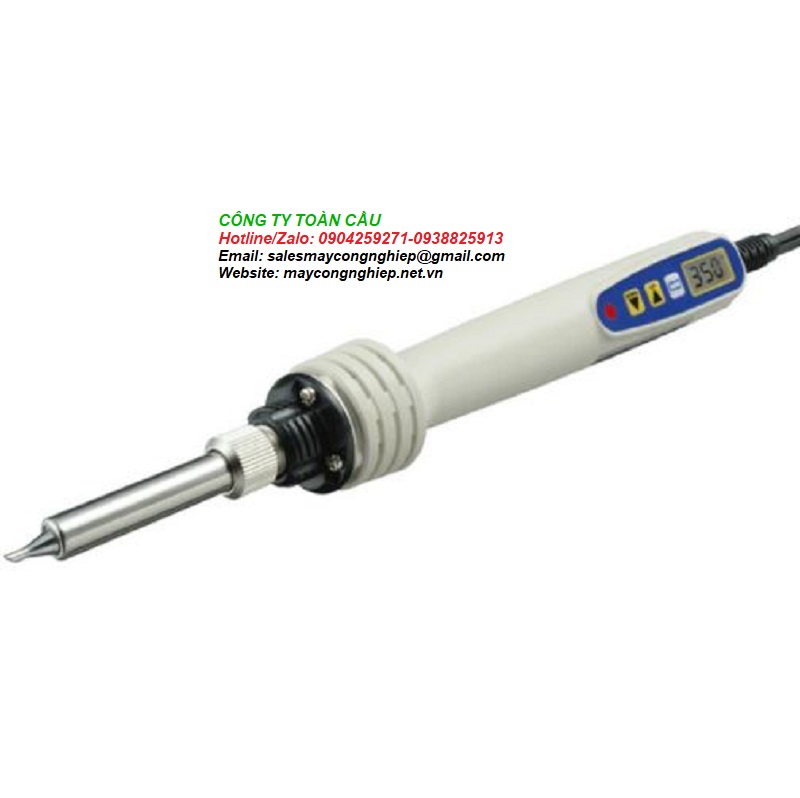 Mỏ hàn điều khiển nhiệt độ điện tử GOOT PX-280