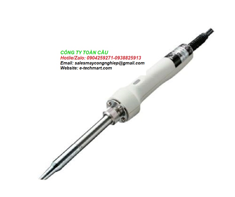 Mỏ hàn điều khiển nhiệt độ điện tử GOOT PX-411