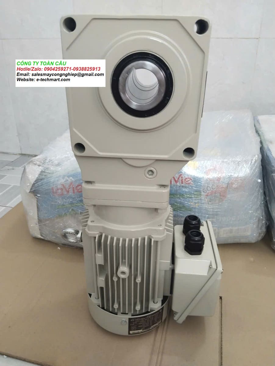 Động cơ giảm tốc Sumitomo RNYM1-1420-7