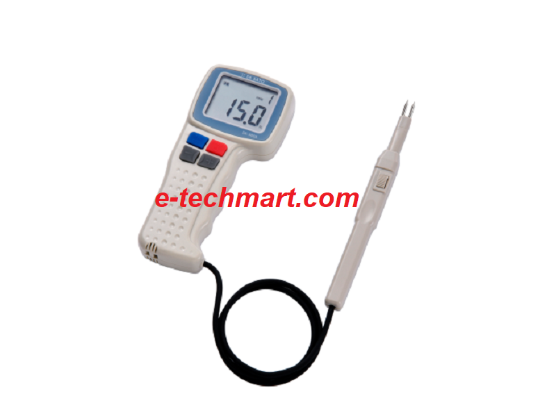 Máy đo độ ẩm Sato SK-960A Type 3
