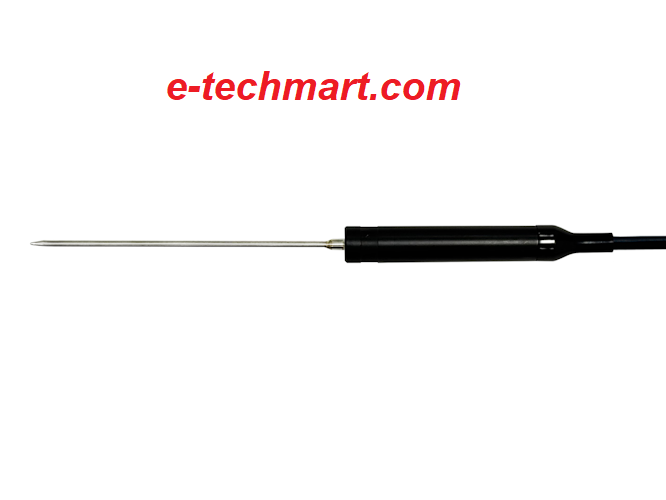 Cảm biến nhiệt độ Sato 8080-84 SK-S101WT