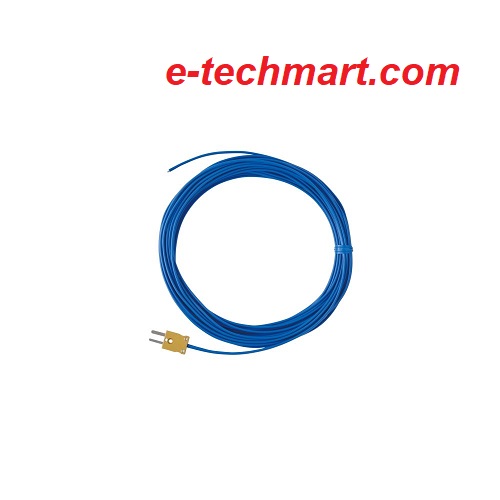 Cảm biến nhiệt độ Sato 8250-94 DK-K dài 10m