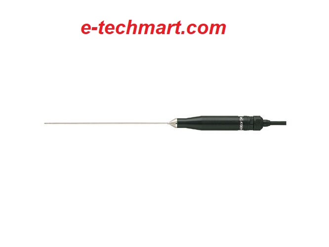 Đầu dò nhiệt độ Sato 8009-46 MC-K100WIII