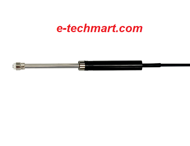 Đầu dò nhiệt độ Sato 8009-76 MC-K306III