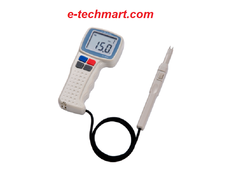Máy đo độ ẩm SATO SK-960A Type 2