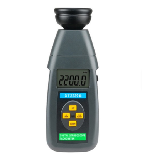 Máy đo tốc độ kỹ thuật số TONY DT2239B
