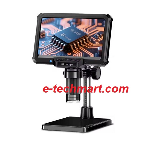 Kính hiển vi kỹ thuật số MK7-Z33 50X-1000X