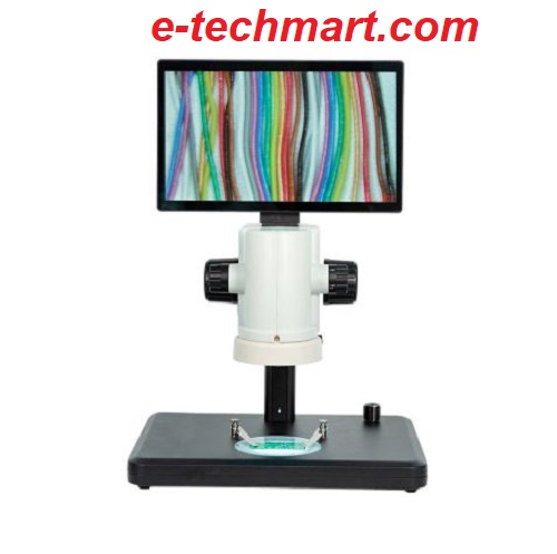 Kính hiển vi video YUYAO DMSZ30-B10