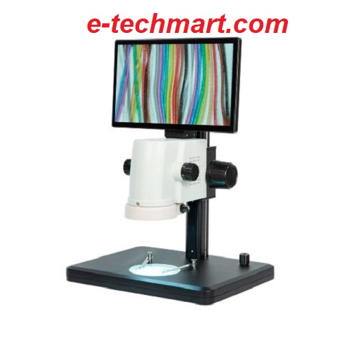 Kính hiển vi video YUYAO DMSZ30-B10