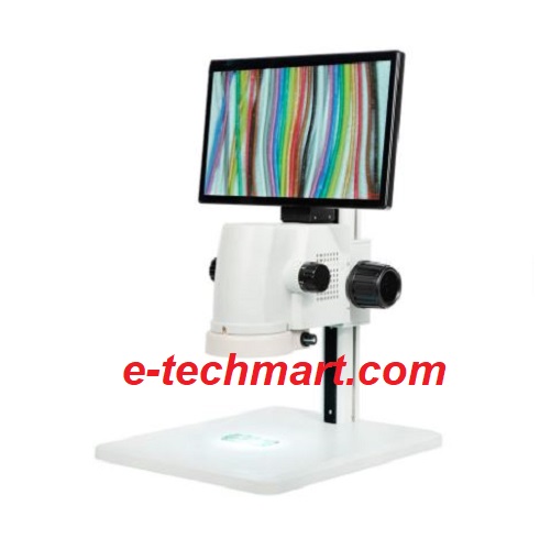 Kính hiển vi video YUYAO DMSZ30-C10